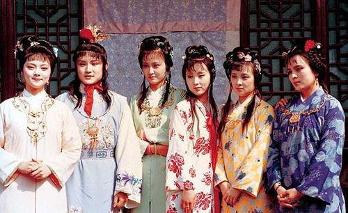 台湾版红楼梦电影在线观看,穿越时空的古典情怀